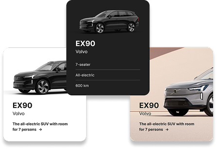 Card Automotivo